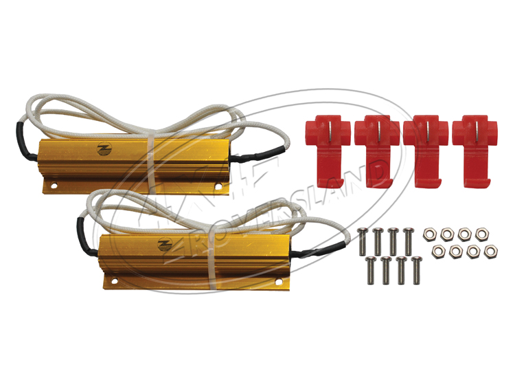da114424v 24-VOLT-SMART-LOAD-GERÄTEKIT