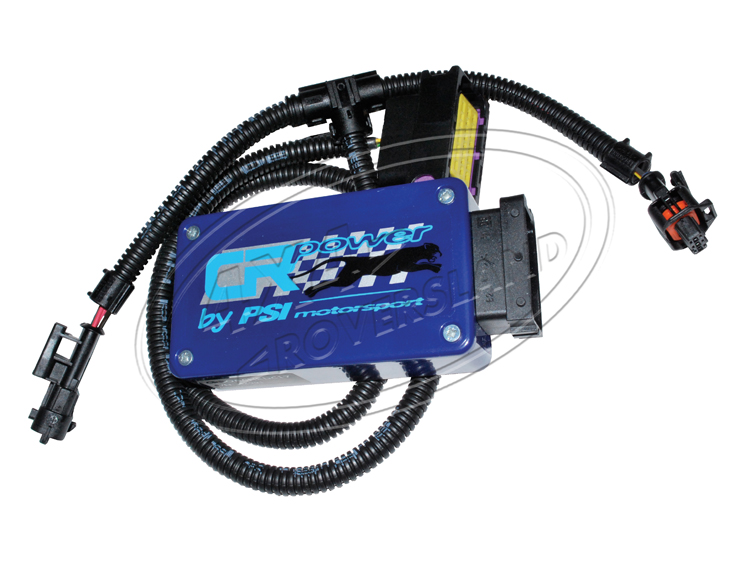 Tuning Box 3.0 TDV6