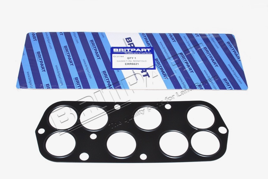 GASKET-INL MANIFOLD