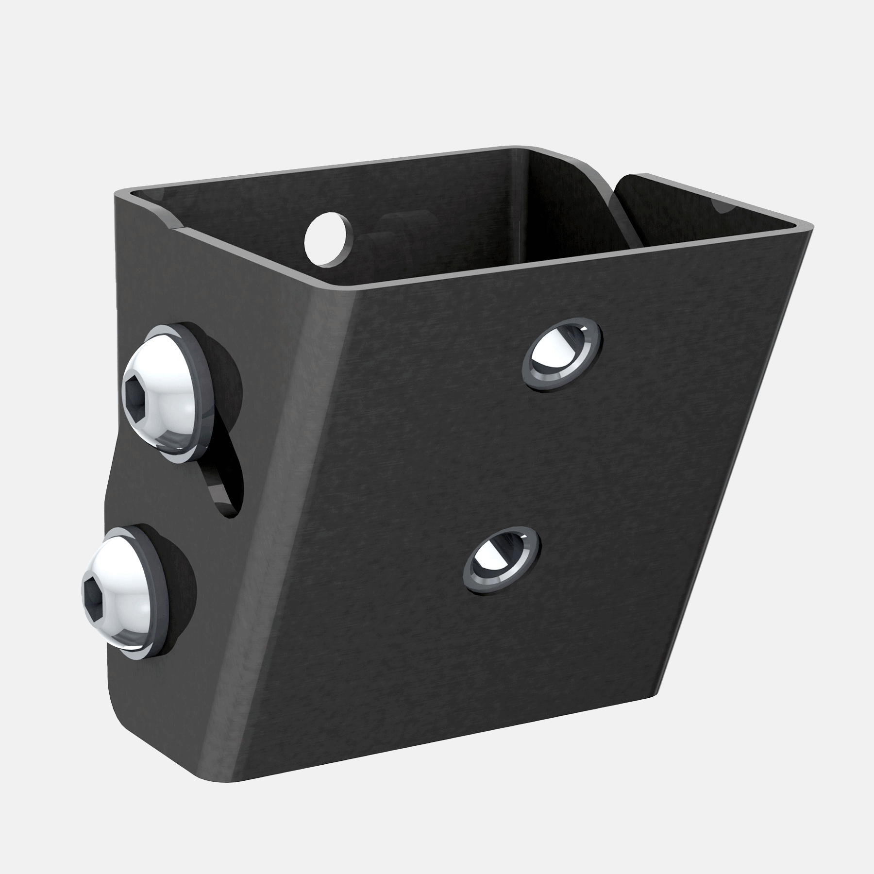 horntools B-Rack Markisen Montagesystem 2 Stk. im Set horntools B-Rack Markisen Montagesystem 2 Stk. im Set