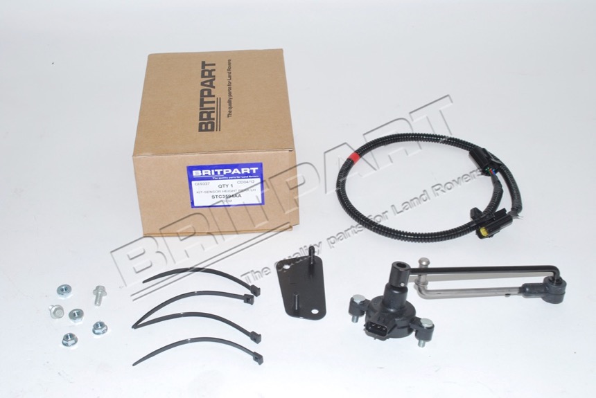 Höhensensor Luftfeder Range Rover