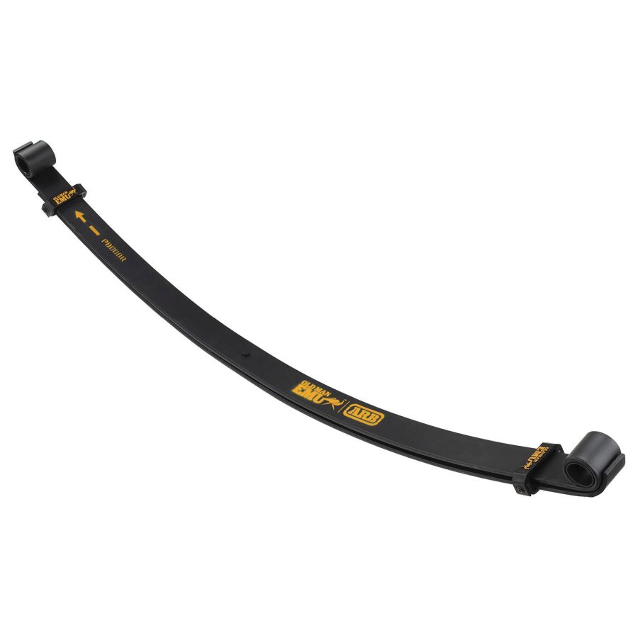 OME Parabolfeder PB008R, Toyota J78/79