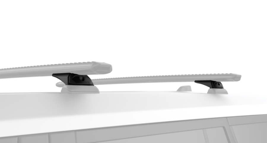 Rhino Rack Fußkit RX300L-4 (4)
