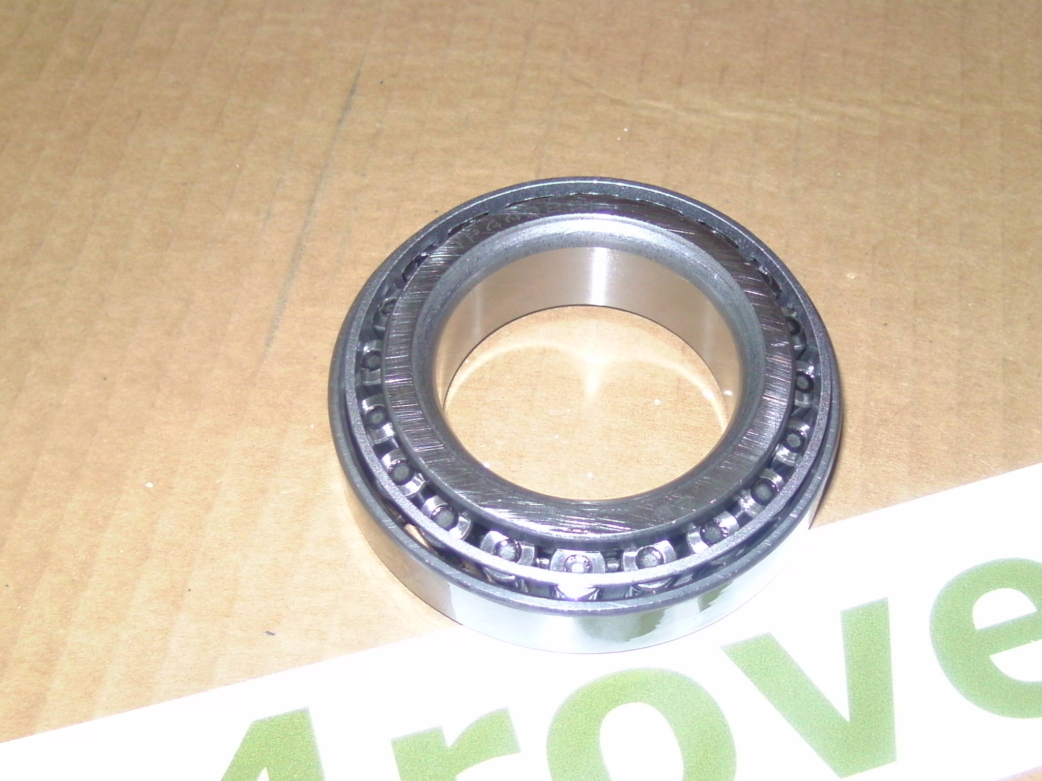 Radlager Defender VA u. HA ab VIN: LA930456 stc4382