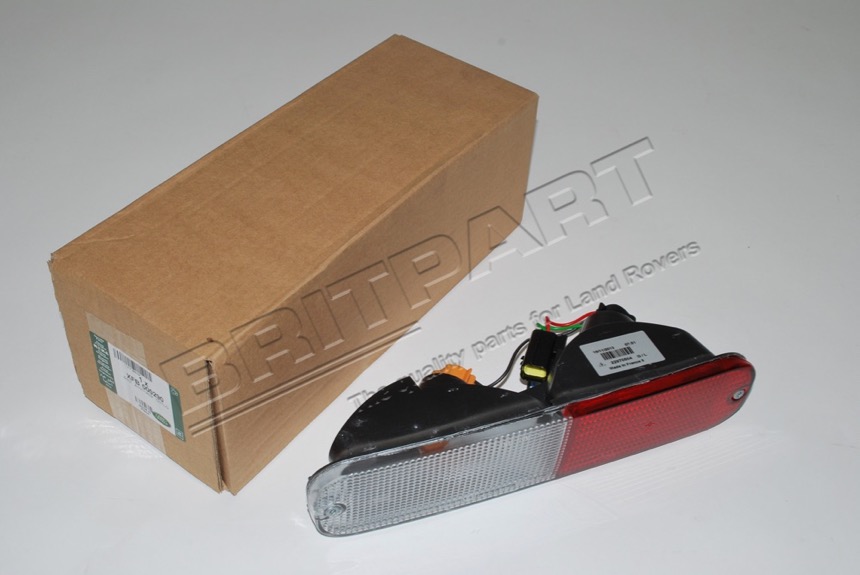 XFB000290 Blinkerleuchte hinten links, Freelander 1 xfb000290