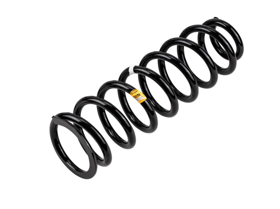 OME-Feder Toyota J8 vorne +100mm ohne TÜV
