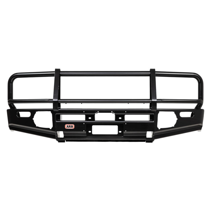 ARB-Windenstoßstange Toyota HZJ 7 ab `07 Airbag kompatibel, 47.6mm