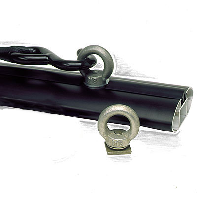 Rhino Rack Vortex Ringschrauben (Paar)