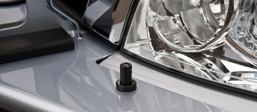 ARB Waschdüsenkit für Scheinwerfer 