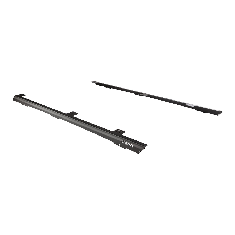 ARB BASERACK Fußkit J150 5-Türer passt für 39-1770010/30