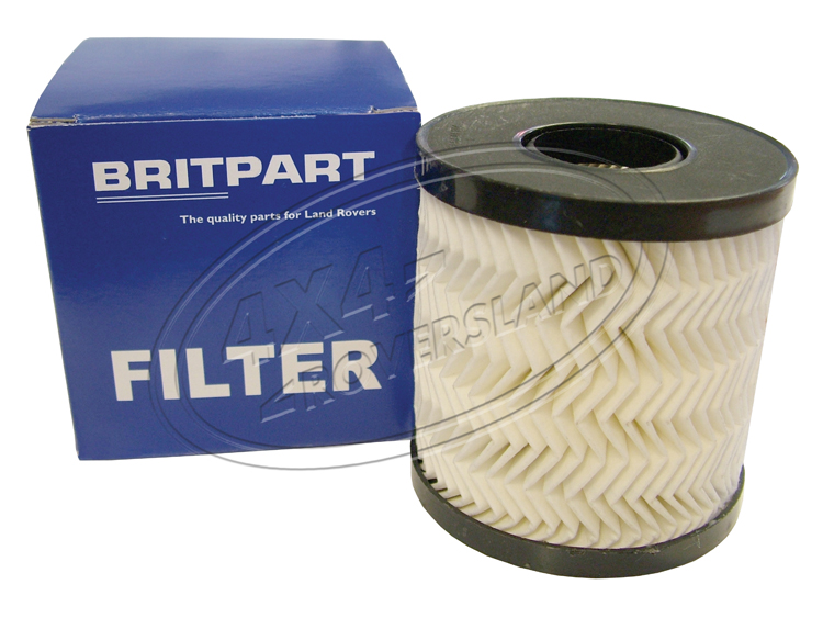 ELEMENT - OIL COOLER