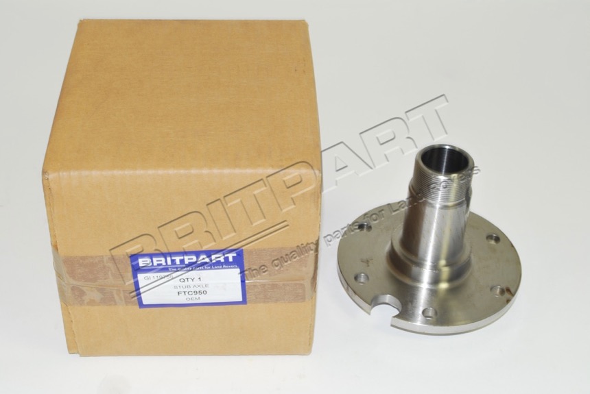FTC950 Achsschenkel Hinterachse