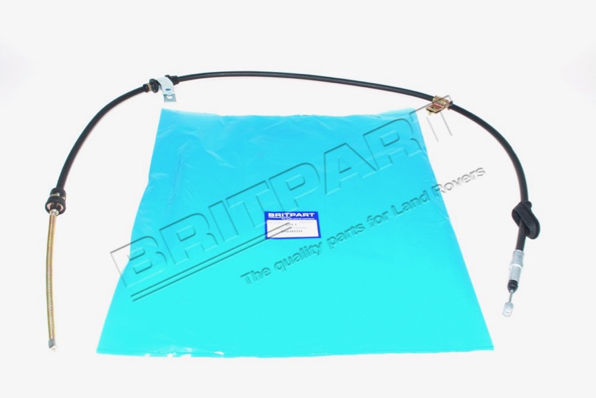 Handbremsseil LH Freelander