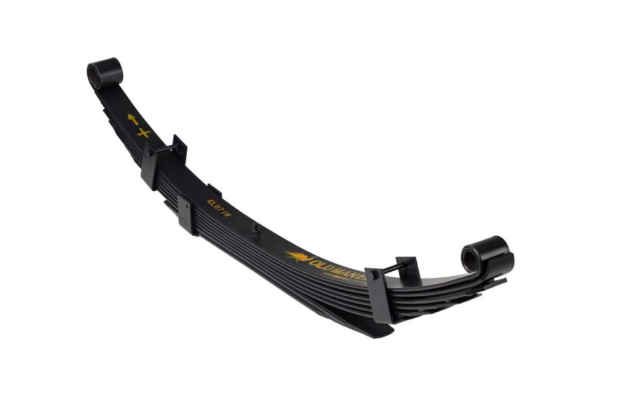OME-Feder Toyota Hilux `05- hinten, XHD