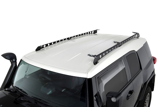 Rhino Rack ''Backbone'' Montagekit Toyota FJ Cruiser