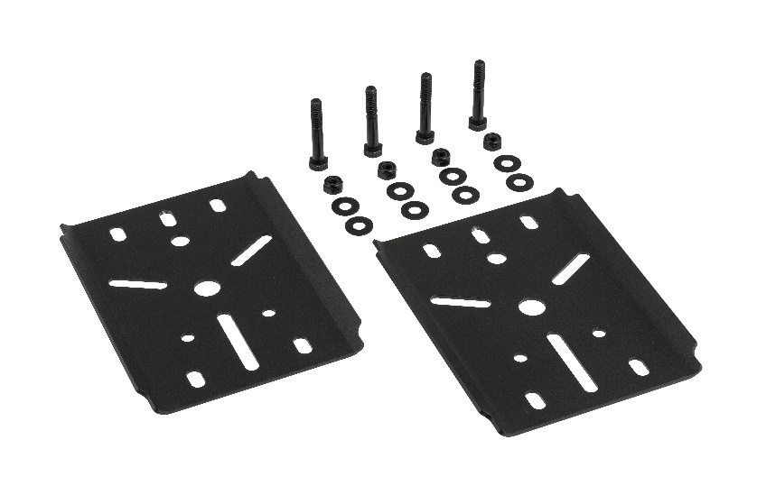 ARB BASERACK Montage-Kit Bridge Plate - breit