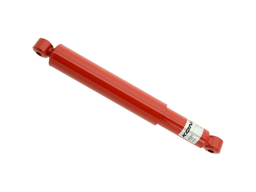 KONI Stoßdämpfer einstellbar, 2-Rohr, MB 207D-310D, VA