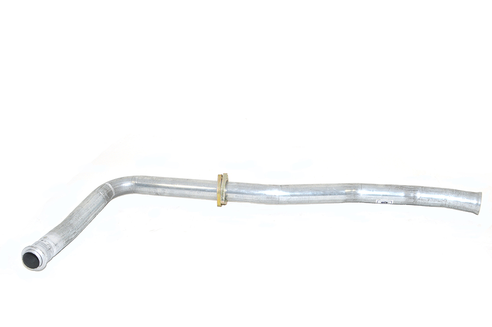 Auspuffrohr vorne Defender 90/ 110, 2,5l Benziner