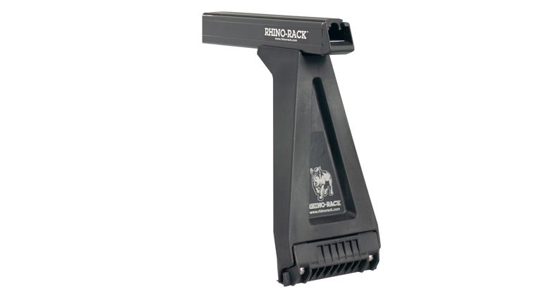 Rhino Rack HD Querträger (2), 1500mm Discovery I+II , inkl. 2 Satz RL280S4