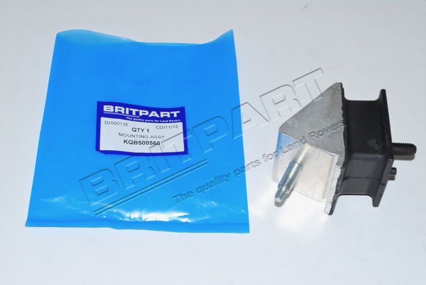 KQB500560 Getriebelager links