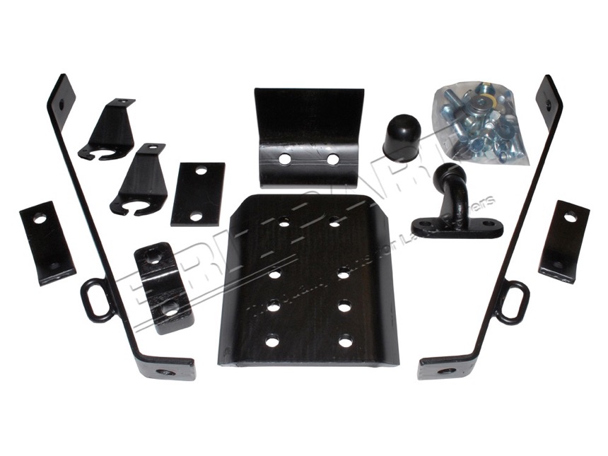 AHK "Multi-Height" Disco 2