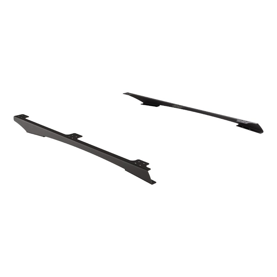 ARB BASERACK Fußkit für Ascent Hardtop Ranger `12-`23, DC