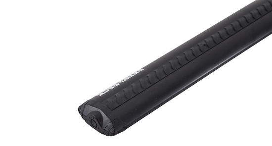 Rhino Rack Vortex Querträger 1060mm, schwarz,