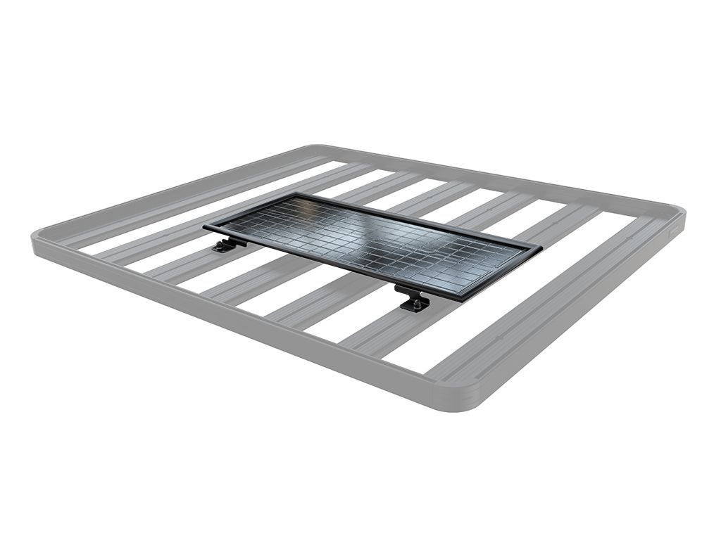 ZAMP SOLARPANEL-HALTERUNG