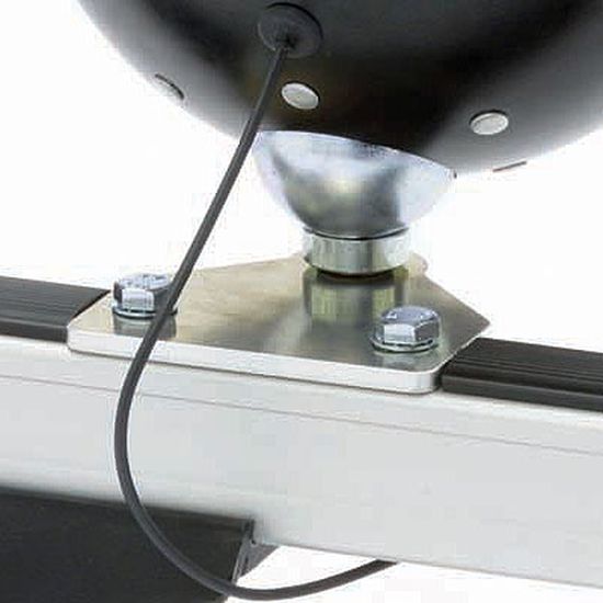 Rhino Rack Heavy Duty Lampenhalter 