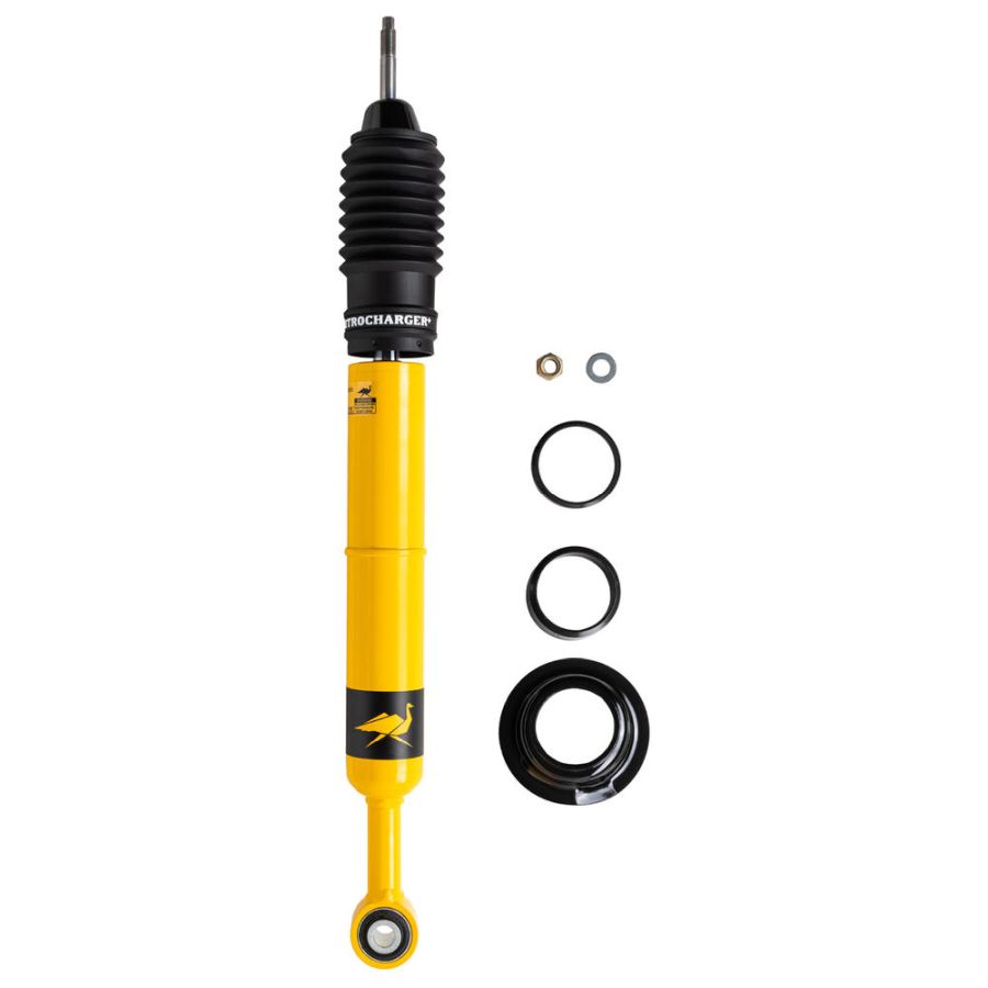 OME Nitrocharger+ Toyota Tundra `07-`21 VA, 58mm