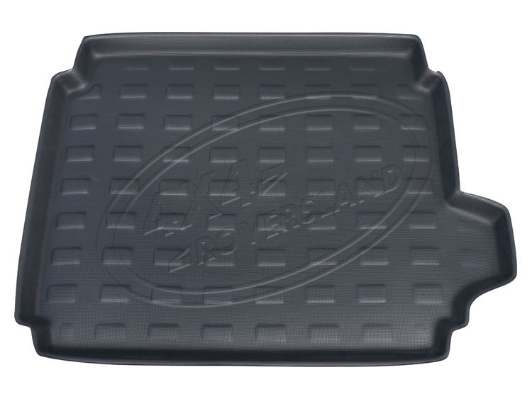 Range Rover Sport Laderaummatte