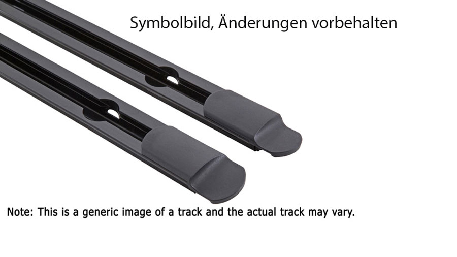 Rhino Rack Schienenkit Toyota J200