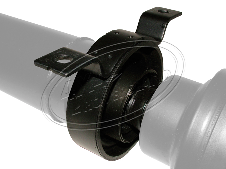 Britpart DA2395 Centre Lager Assy For LR037027 - D3/4 für Discovery 3