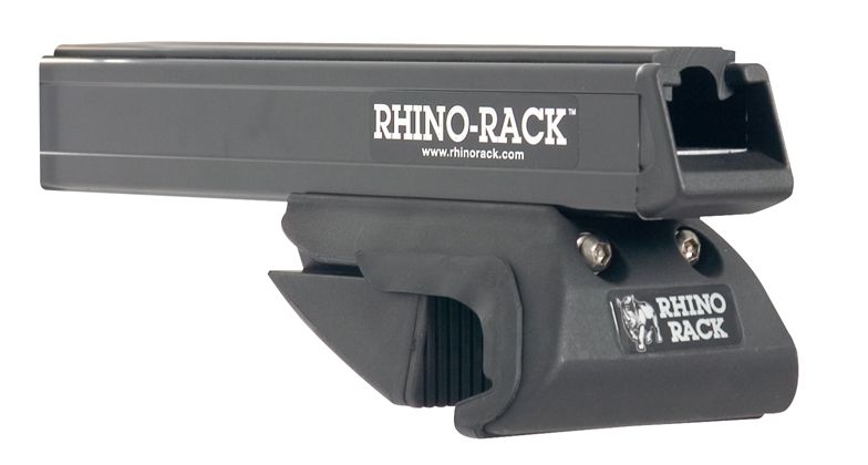 Rhino Rack HD Querträger 1120mm, (2) inkl. Fußkit CXB