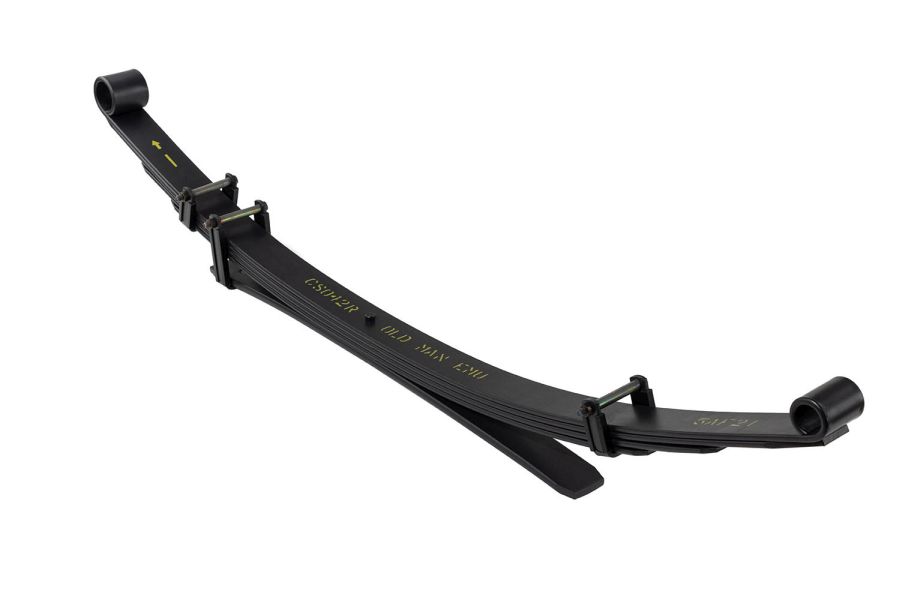OME-Feder Ford Explorer `95-01 hinten