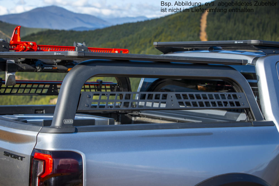 ARB Bed Rack System ohne Dachträger, für Ford Ranger, Raptor ab 23 DOKA