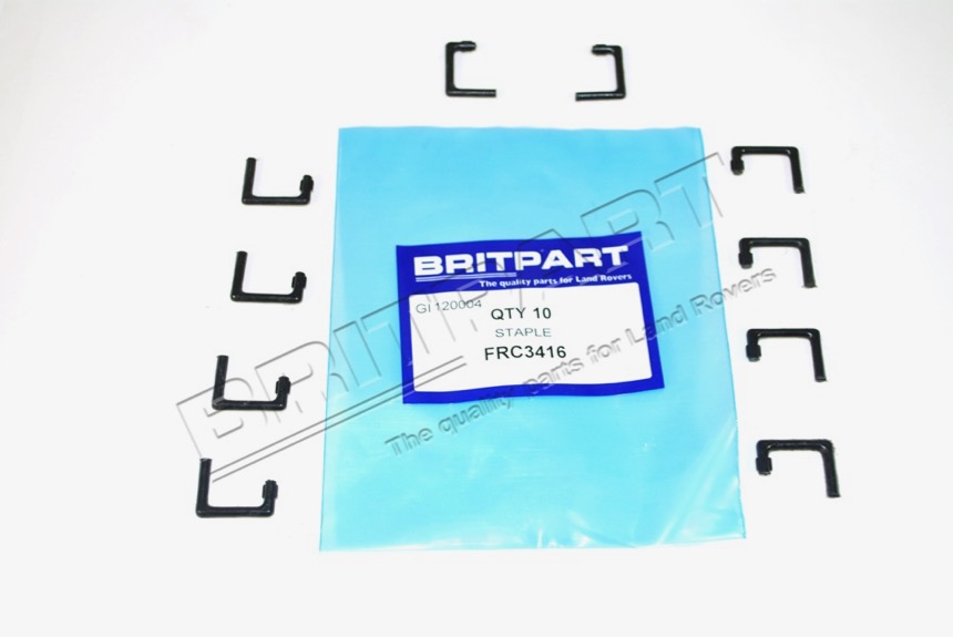 STAPLE