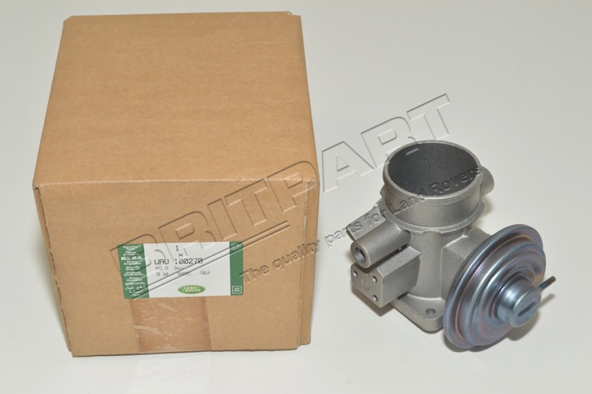 WAV100270 AGR Ventil