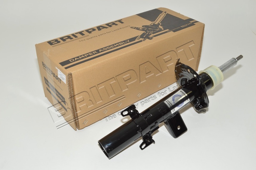 Stoßdämpfer hinten links Freelander 2 Land Rover