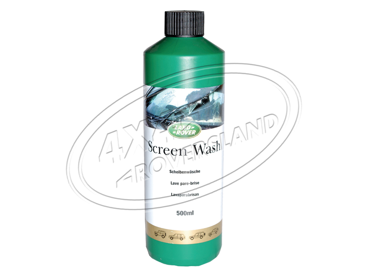 stc4687 Scheibenklar