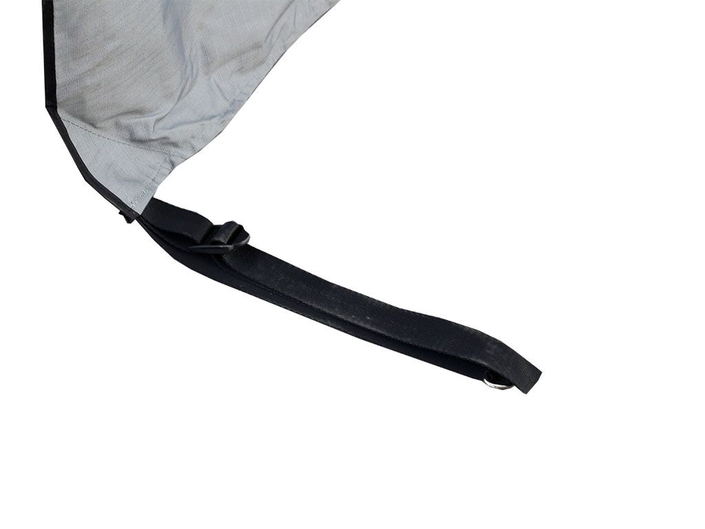 AWNI040 Front Runner Wind-/Sonnenschutz, Seite