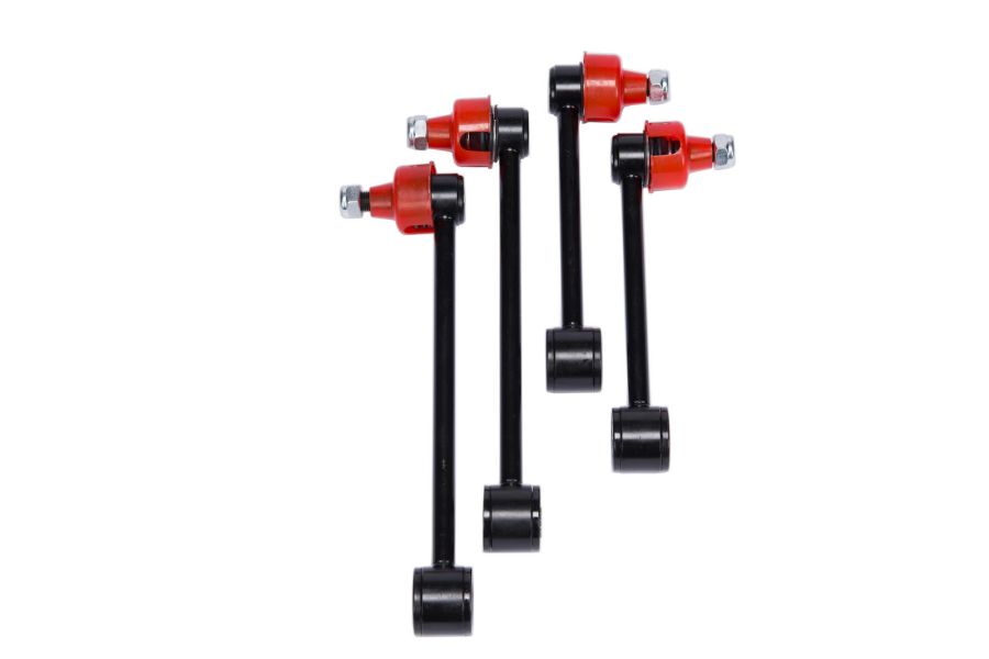 OME Stabi-Koppler Kit Jeep Wrangler JL FK93