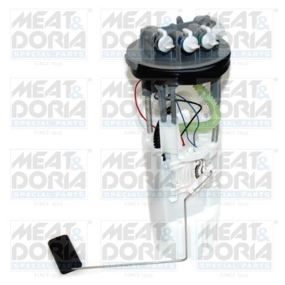Kraftstoffpumpe Defender 90 TD5 Land Rover,