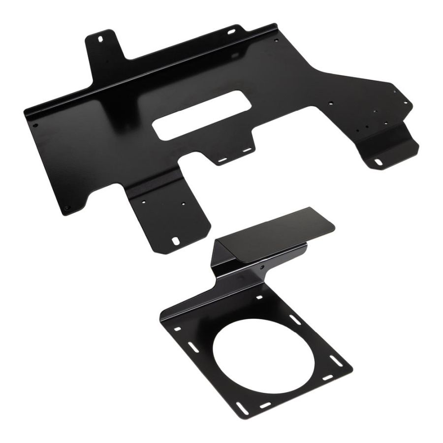 ARB Batteriehalter für Slimline-Battery, Ford Ranger ab `22