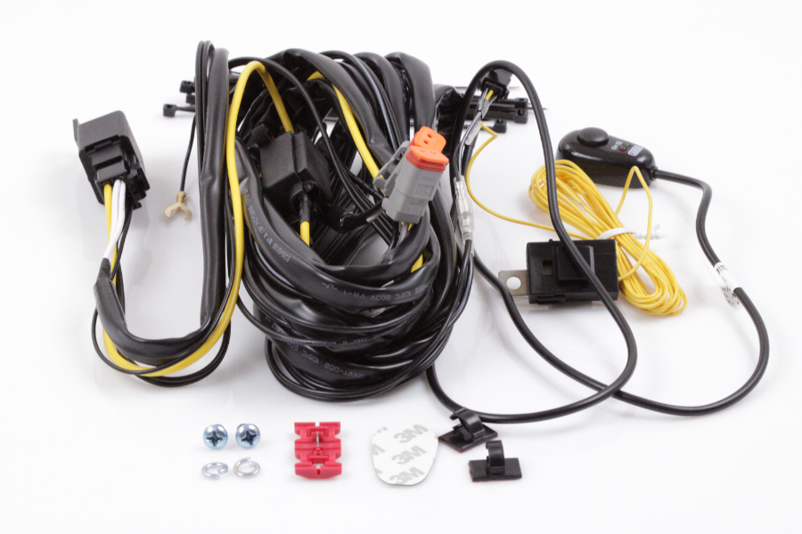 ARB Kabelsatz für Intensity V1 LED Scheinwerfer