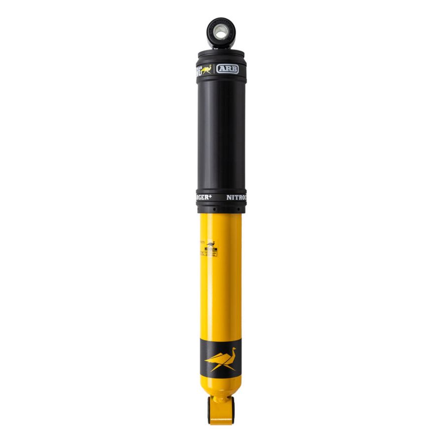 OME Nitrocharger+ 63075, Mitsubishi
