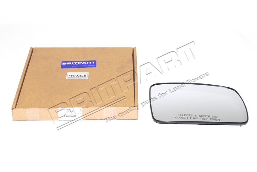 CRD500060 Spiegelglas