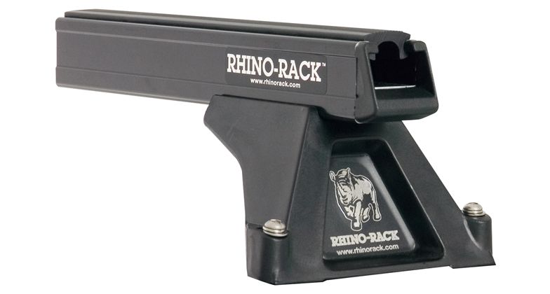 Rhino Rack HD Querträger, 1800mm (4) Mercedes Sprinter, inkl. 4 Satz RLTFMS,