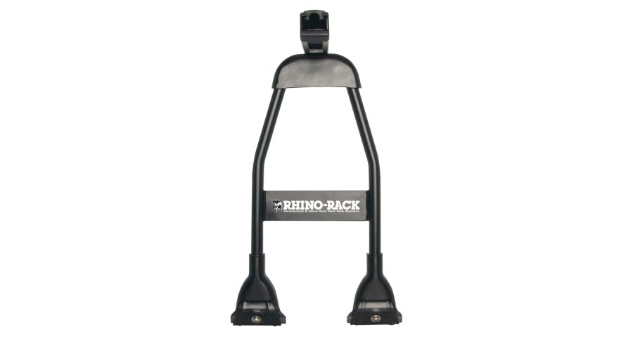 Fußkit für Rhino Heavy Duty (2 Stück) 440 mm, Regenrinnenbefestigung,