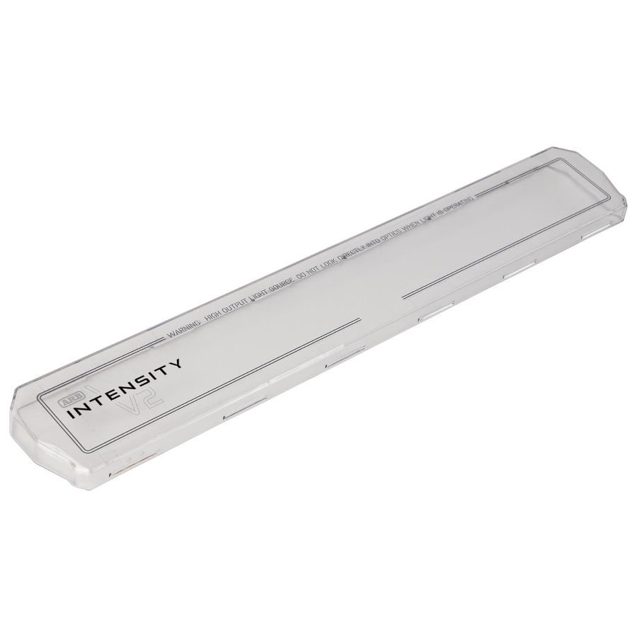 ARB Abdeckung V2 zu Intensity LED Bar 2-AR40S & 2-AR40C, clear
